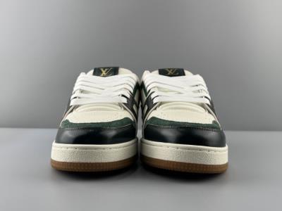 wholesale quality men's louis vuitton shoes model no. 855